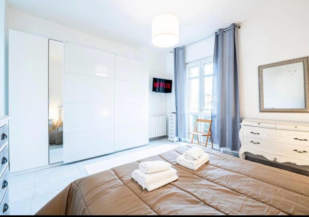 La Suite Di Tommy Con Parcheggio Privato Florença Exterior foto
