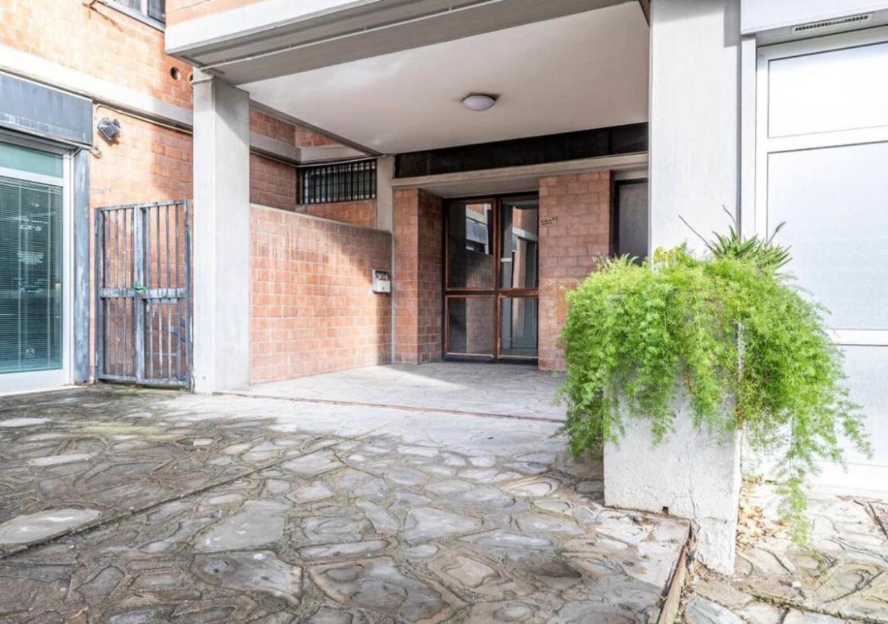 La Suite Di Tommy Con Parcheggio Privato Florença Exterior foto