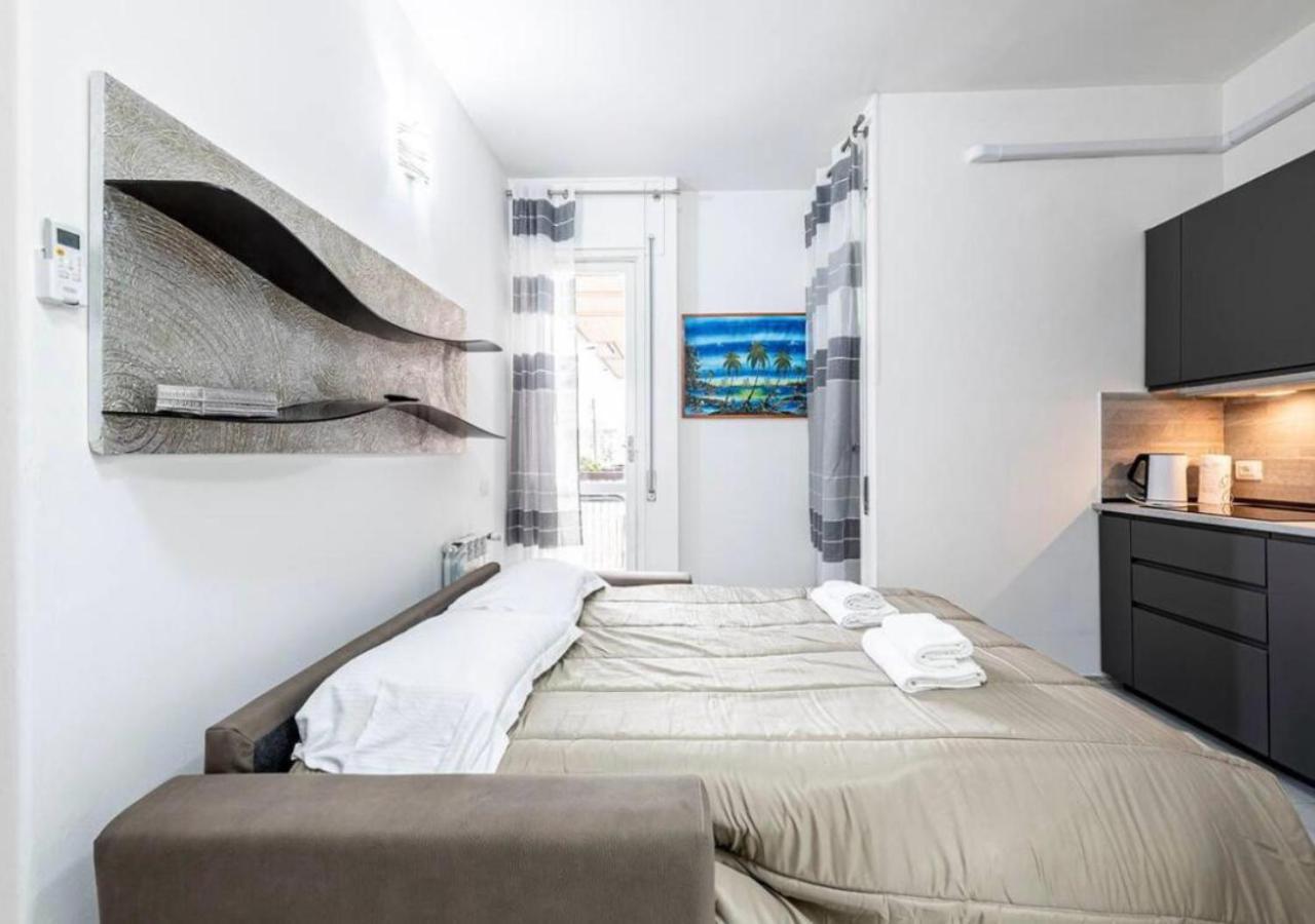 La Suite Di Tommy Con Parcheggio Privato Florença Exterior foto