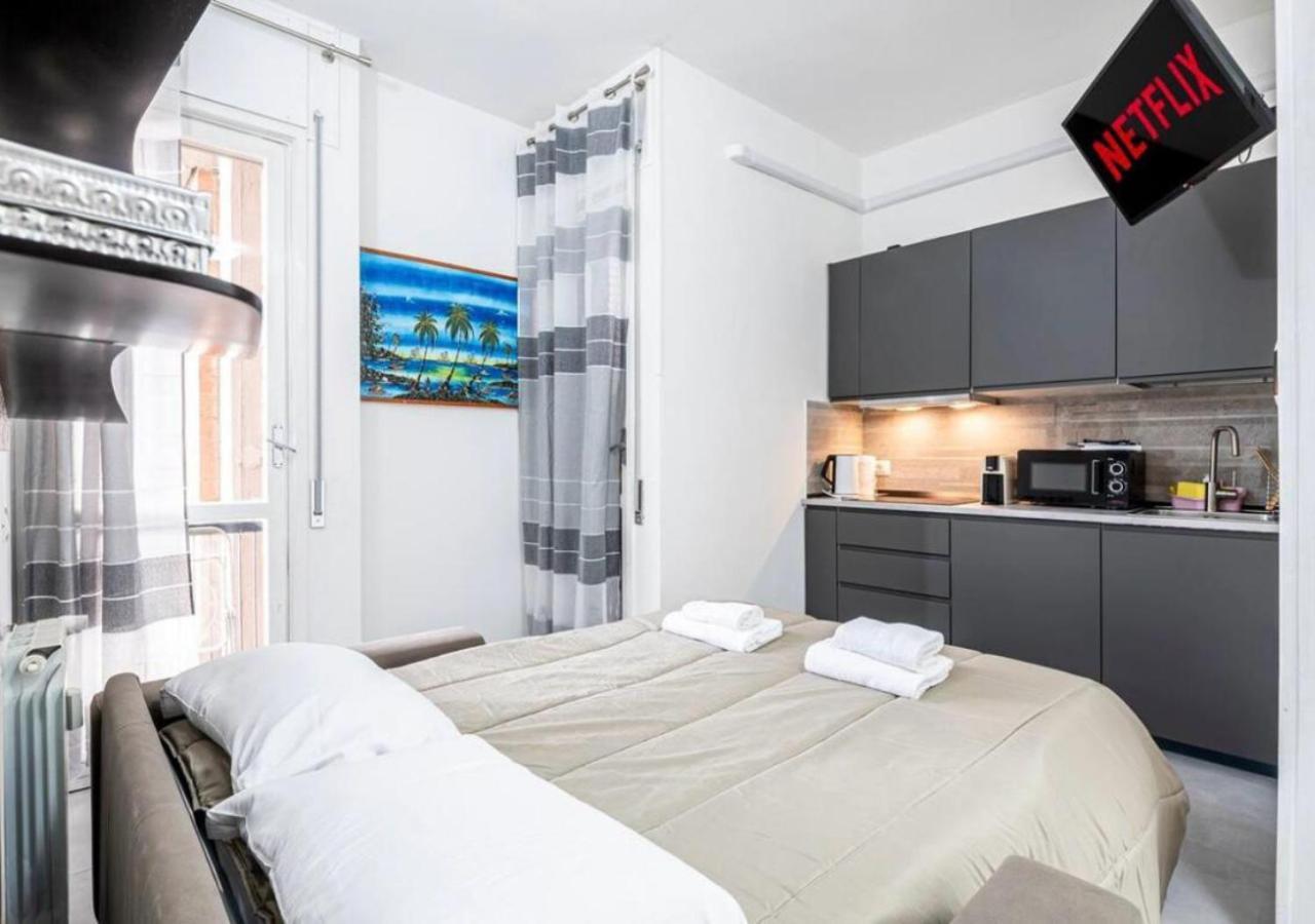 La Suite Di Tommy Con Parcheggio Privato Florença Exterior foto
