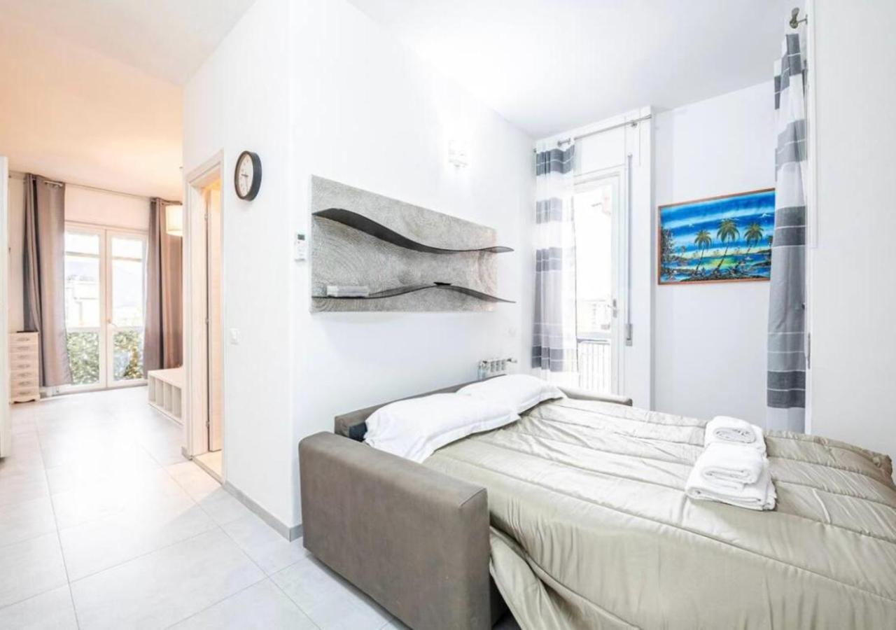 La Suite Di Tommy Con Parcheggio Privato Florença Exterior foto