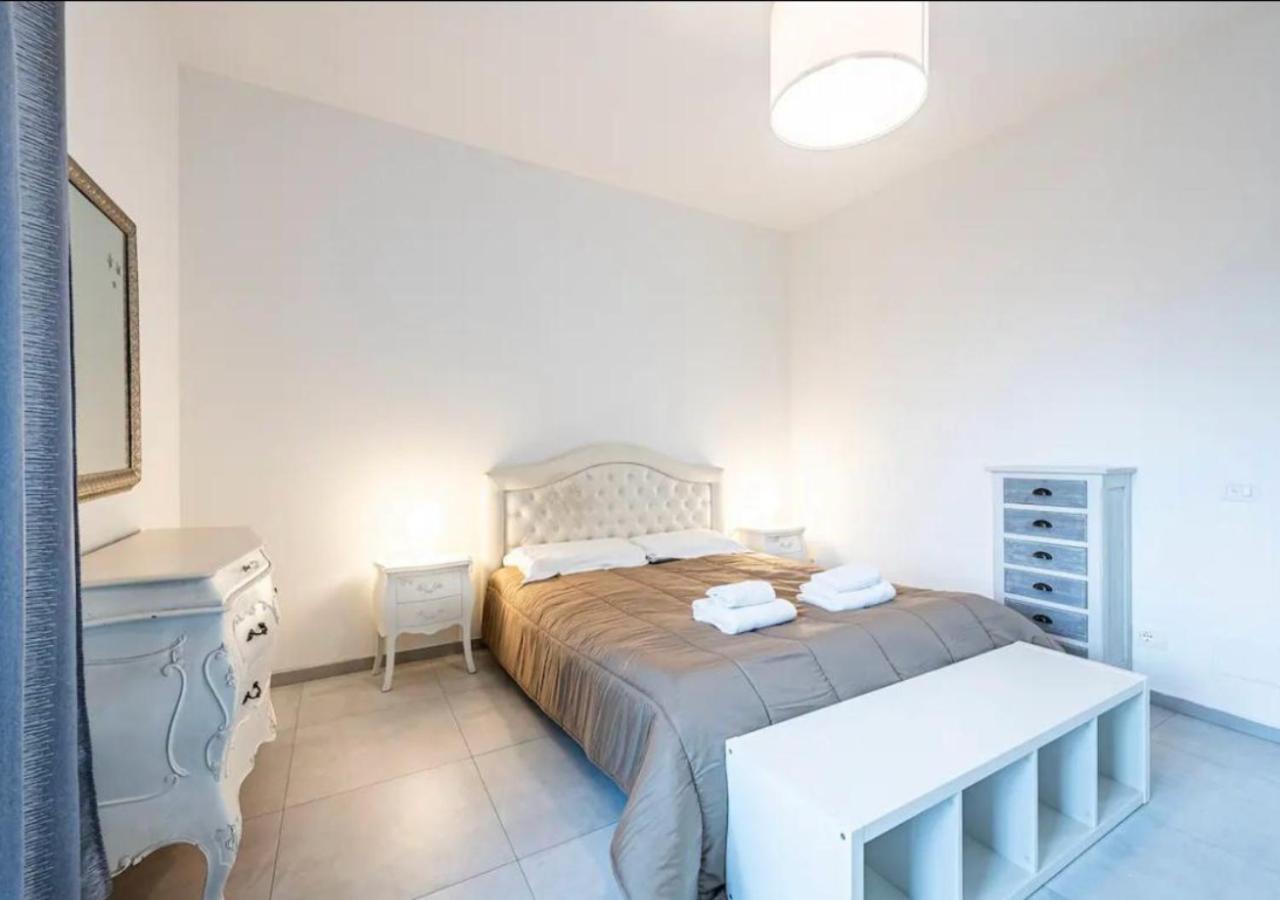 La Suite Di Tommy Con Parcheggio Privato Florença Exterior foto